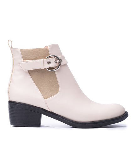 Botin Sapporo - Nude