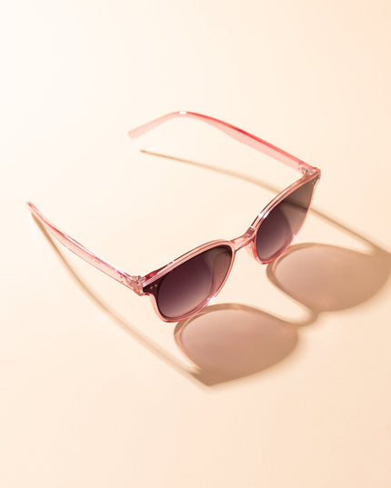 Lentes de Sol Urbano - M - MBL017 - Fucsia - Tienda Nébula