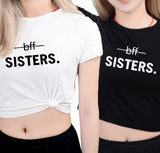 Polo Personalizado - Sisters