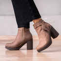 Botas y Botines