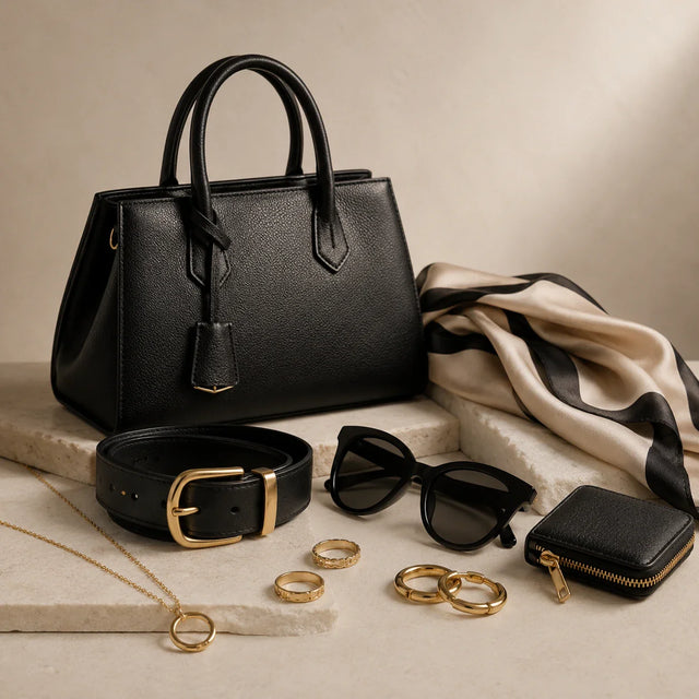 Accesorios - Tienda Nébula
