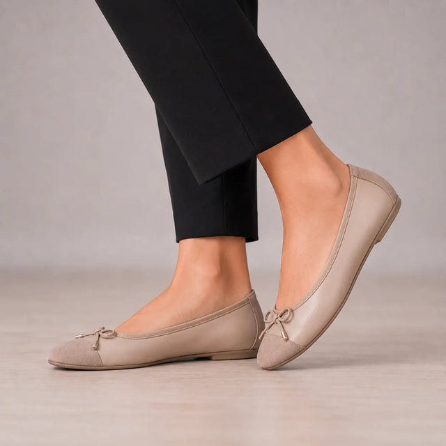 Ballerinas - Tienda Nébula