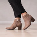 Botas y Botines - Tienda Nébula