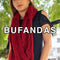 Bufandas y Cuelleras - Tienda Nébula