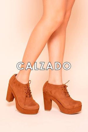Calzados - Tienda Nébula