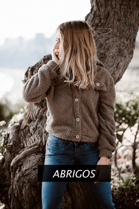 Casacas & Abrigos - Tienda Nébula