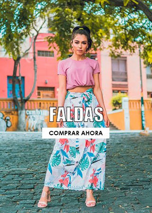 Faldas & Shorts - Tienda Nébula