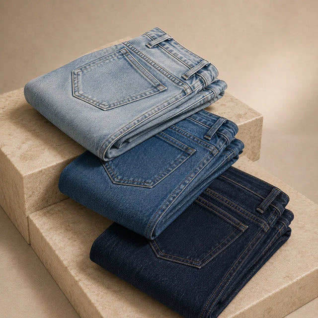 Jeans - Tienda Nébula