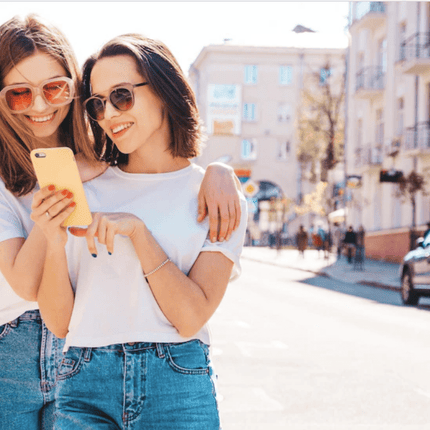 Mejores Amigas - Tienda Nébula