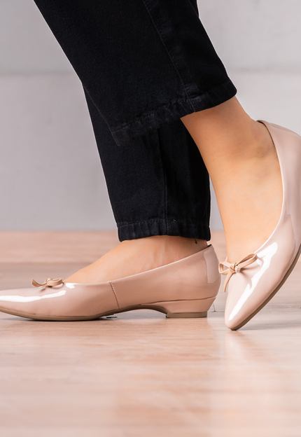 Mocasines