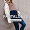 Pantalones - Tienda Nébula