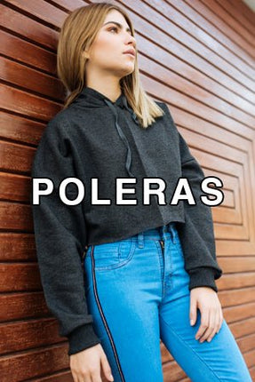 Poleras - Tienda Nébula