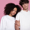 Poleras para pareja - Tienda Nébula