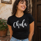 Mujer / S / Negro