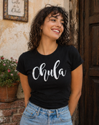 Mujer / S / Negro