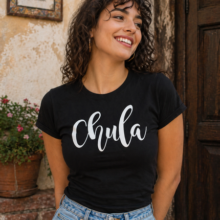 Polo Mujer - Chula