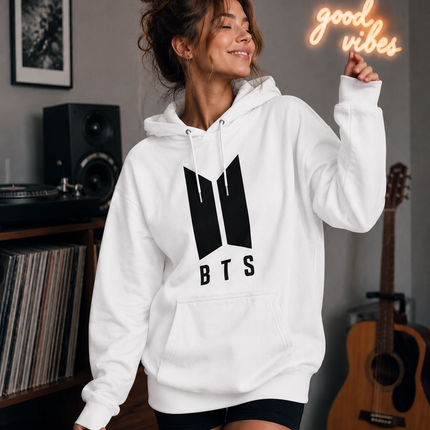 Polera Mujer - BTS