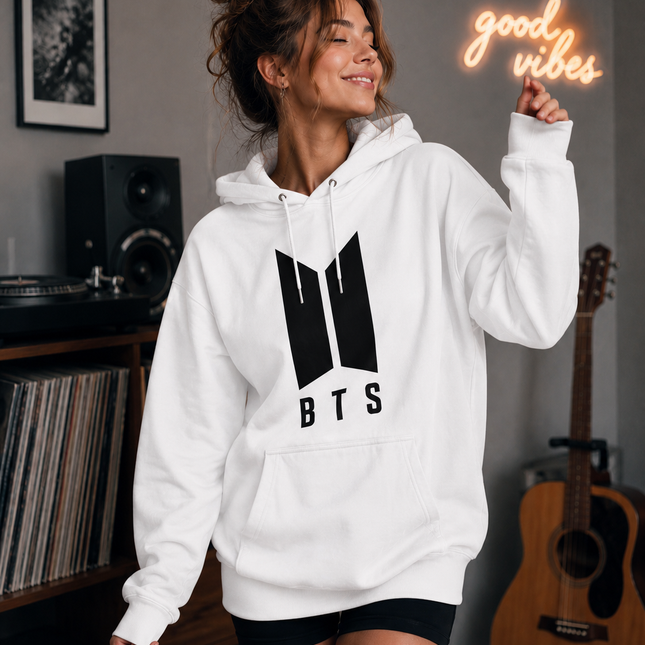 Polera Mujer - BTS