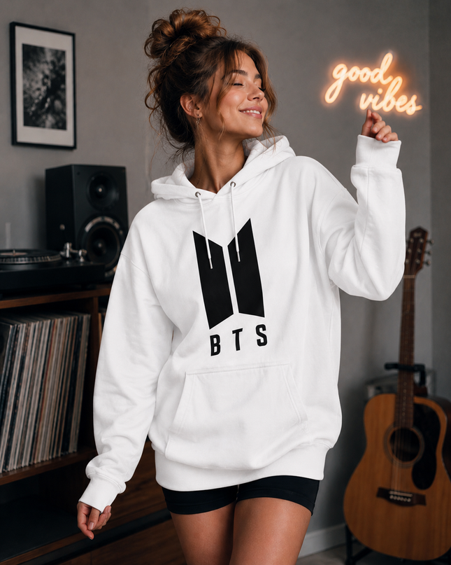 Polera Mujer - BTS