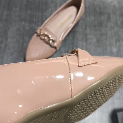Alpargatas Mujer Bansko - Beige Serpiente 2 Talla 35 (Yayita)