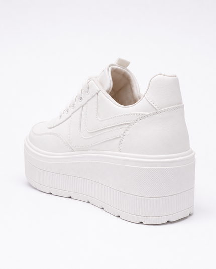 Zapatilla Mosul 3.0 - Blanco