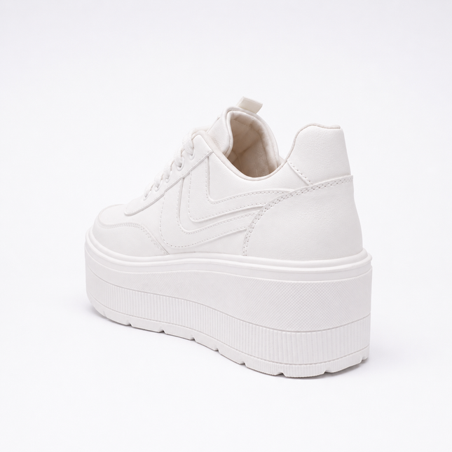 Zapatilla Mosul 3.0 - Blanco