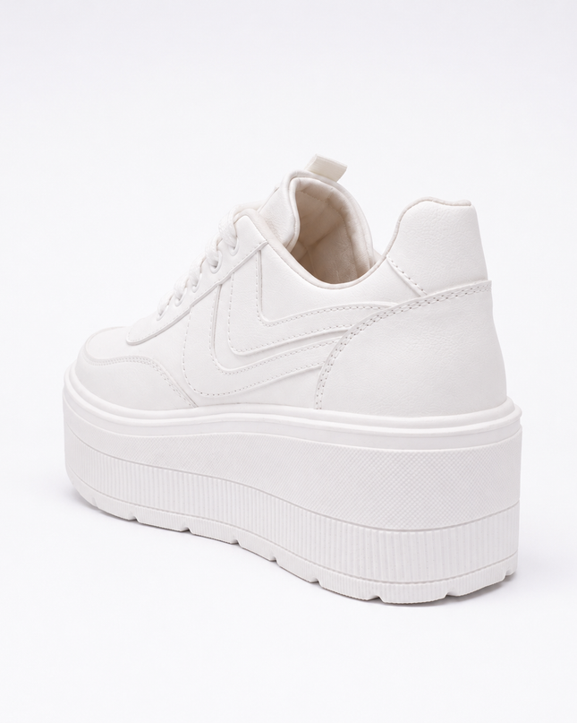 Zapatilla Mosul 3.0 - Blanco