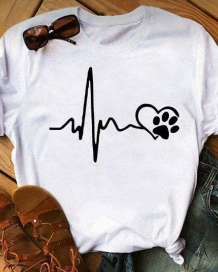 Polo Personalizado - Pata latente 3