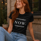 Mujer / S / Negro