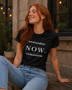 Mujer / S / Negro