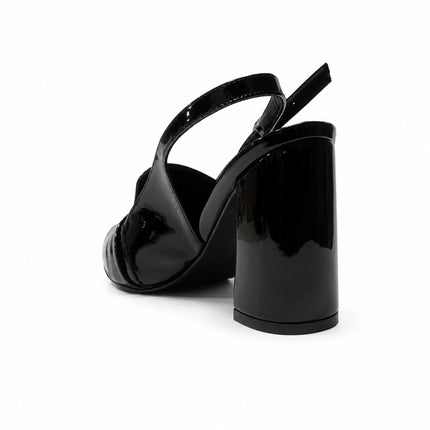 Stilettos Mujer Soraka 2.0 - Negro