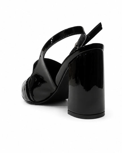 Stilettos Mujer Soraka 2.0 - Negro