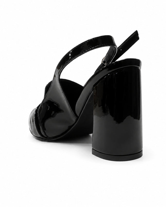 Stilettos Mujer Soraka 2.0 - Negro