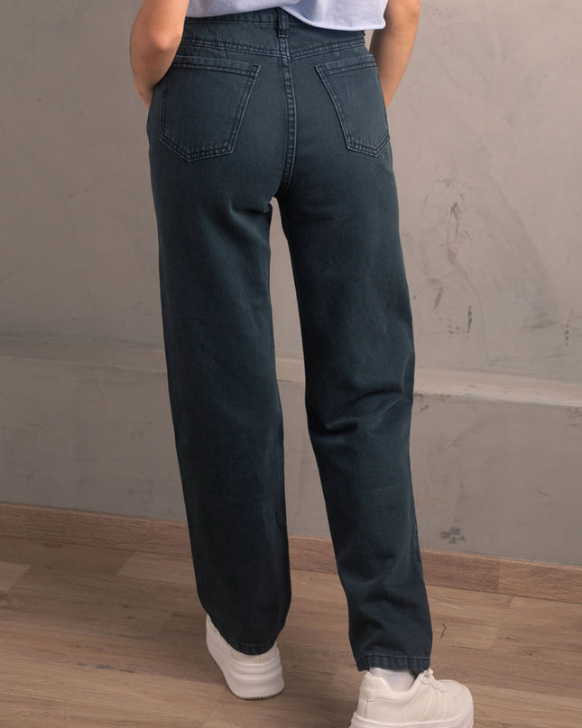 Pantalon Baggy 4.0 - Plomo