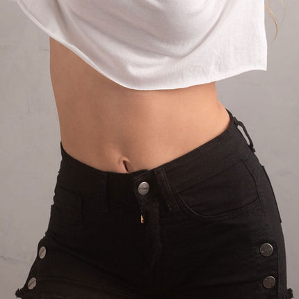 Short Melody - Negro