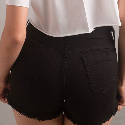 Short Melody - Negro