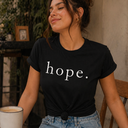 Polo Mujer - HOPE