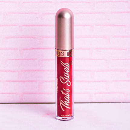 Labial matte - 10
