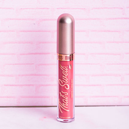 Labial matte - 11