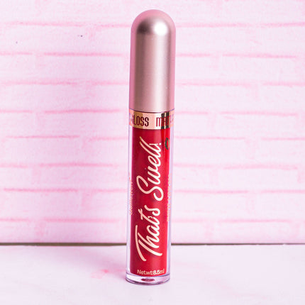 Labial matte - 12