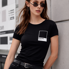 Mujer / S / Negro