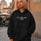 Mujer / S / Negro