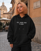 Mujer / S / Negro