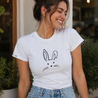Mujer / S / Blanco