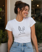 Mujer / S / Blanco