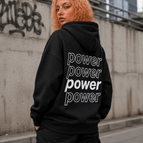 Mujer / S / Negro