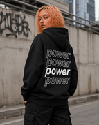 Mujer / S / Negro