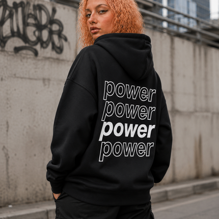 Polera Mujer - Power