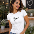 Mujer / S / Blanco