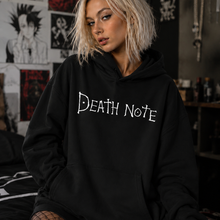 Polera Mujer - Death Note